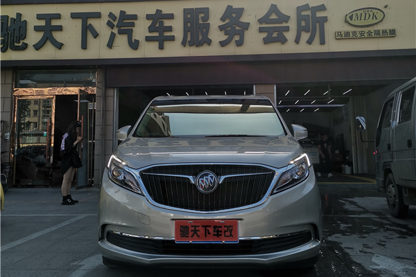 沭阳驰天下汽车服务会所