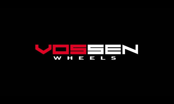 VOSSEN轮毂