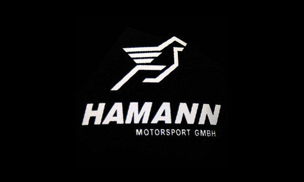 Hamann哈曼