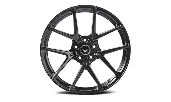 美国VORSTEINER V-FF101款 改装运动轮毂轮圈