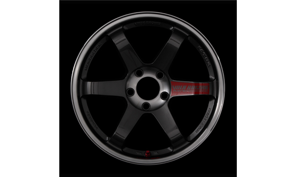 日本RAYS VOLK RACING TE37 SL款轻量化改装锻造轮毂轮圈