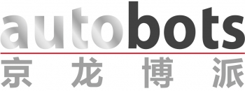 autobots京龙博派