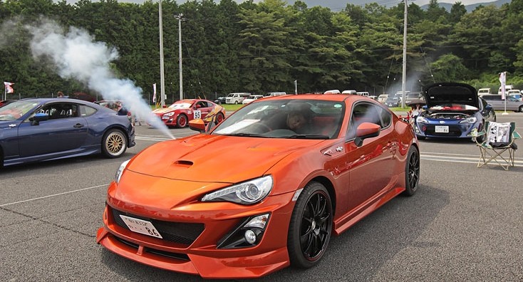 TEAM Drift漂移塾