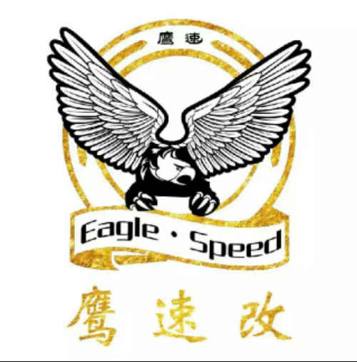 鹰速改