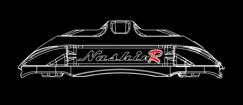 Nashin中国分公司-世盟汽车用品