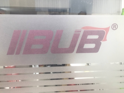 BUB改装